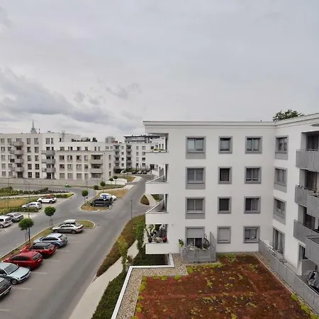Apartment Tylna Iii Lodz (Lodz)