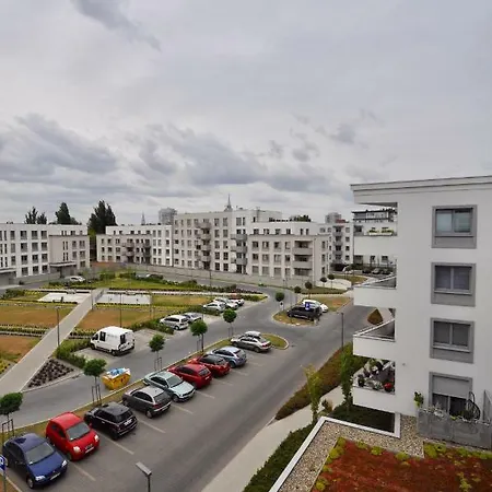 Tylna Iii Apartment *