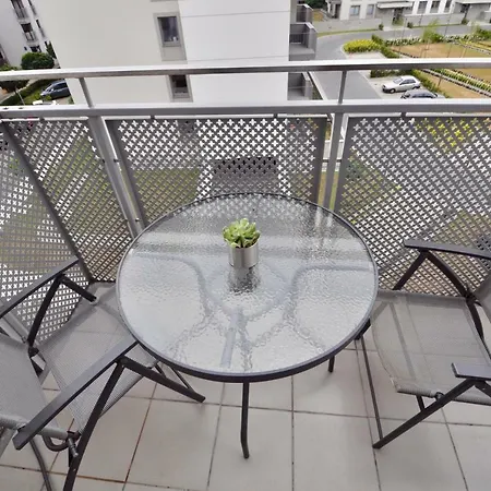 Tylna Iii Apartment *