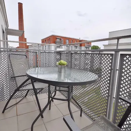 Tylna Iii Apartment *