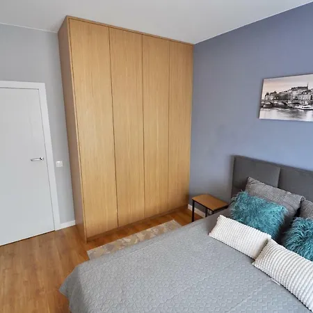 Tylna Iii Apartment *